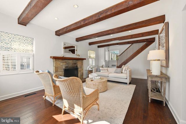 8304 WOODHAVEN BLVD, Bethesda, MD 20817