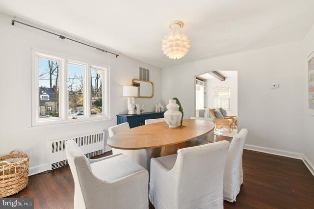 8304 WOODHAVEN BLVD, Bethesda, MD 20817