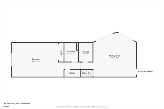 11817 Warbler Way, Penn Valley, CA 95946