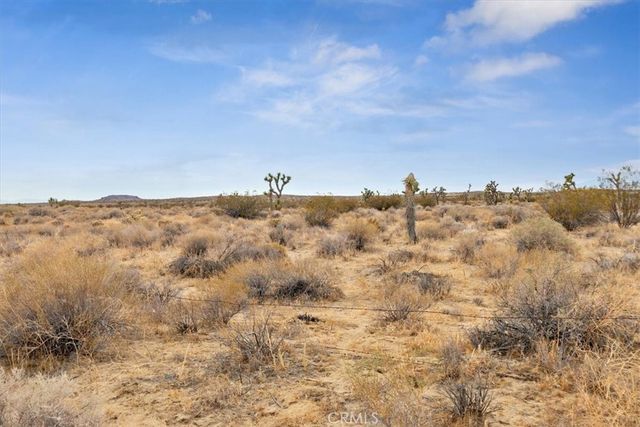 0 Seirra hwy, Rosamond, CA 93560