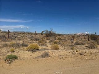 0 Seirra hwy, Rosamond, CA 93560