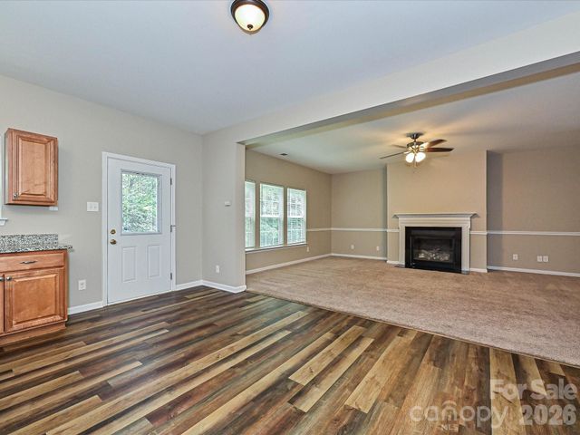 8318 Rockmoor Ridge Road, Charlotte, NC 28215
