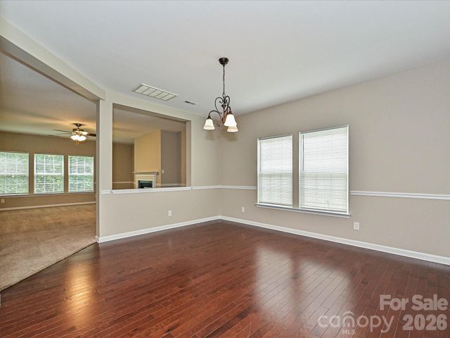 8318 Rockmoor Ridge Road, Charlotte, NC 28215