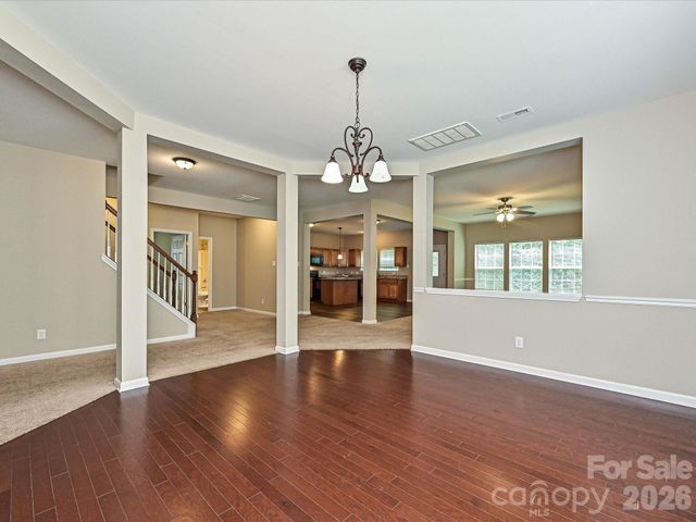 8318 Rockmoor Ridge Road, Charlotte, NC 28215