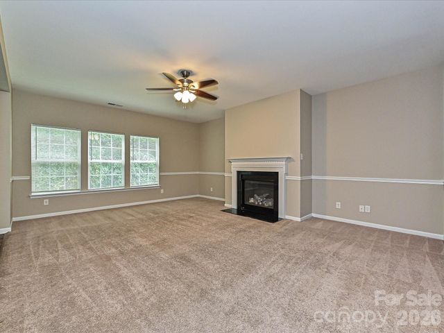 8318 Rockmoor Ridge Road, Charlotte, NC 28215