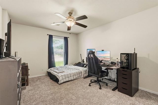 5034 Glenview Drive, La Porte, TX 77571