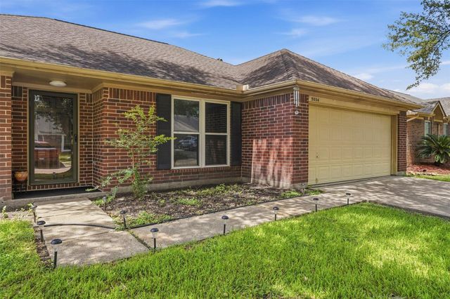 5034 Glenview Drive, La Porte, TX 77571