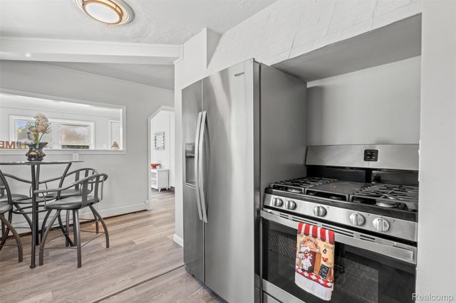 12863 Couwlier Avenue, Warren, MI 48089