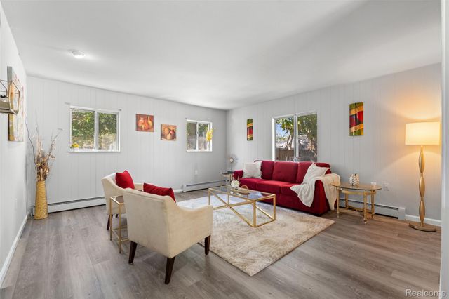 12863 Couwlier Avenue, Warren, MI 48089