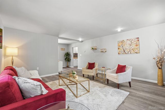 12863 Couwlier Avenue, Warren, MI 48089