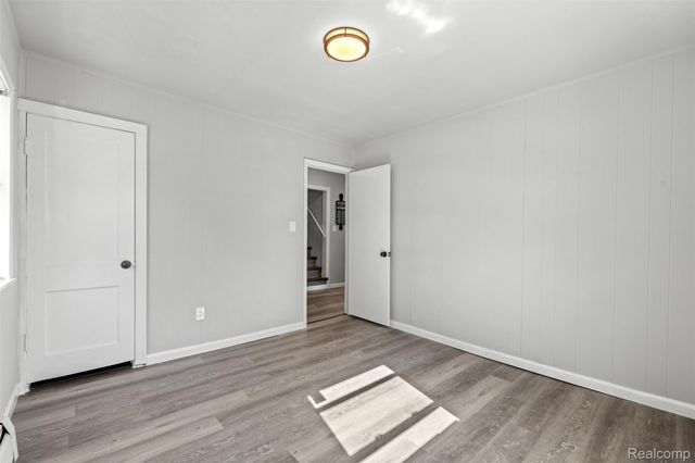 12863 Couwlier Avenue, Warren, MI 48089