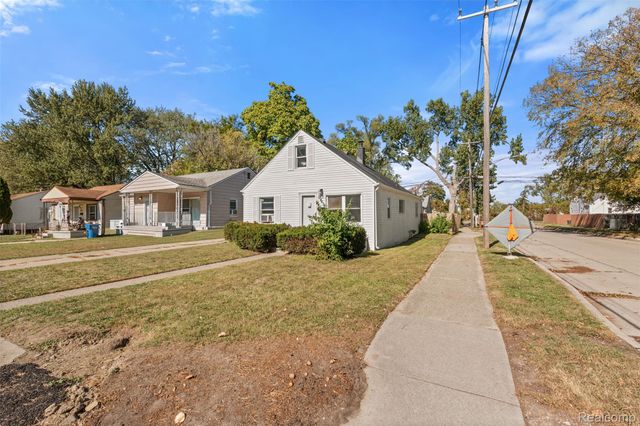 12863 Couwlier Avenue, Warren, MI 48089