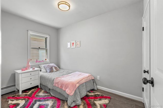 12863 Couwlier Avenue, Warren, MI 48089