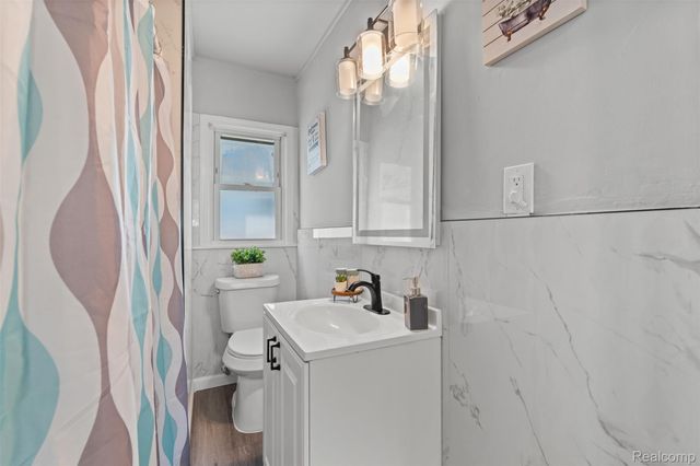 12863 Couwlier Avenue, Warren, MI 48089