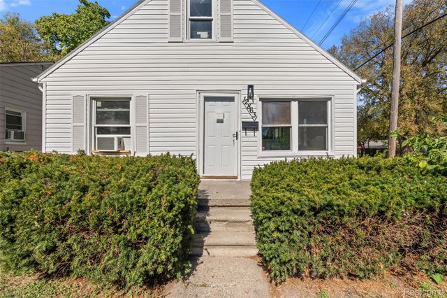 12863 Couwlier Avenue, Warren, MI 48089