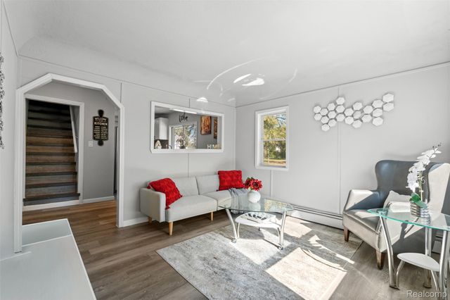 12863 Couwlier Avenue, Warren, MI 48089