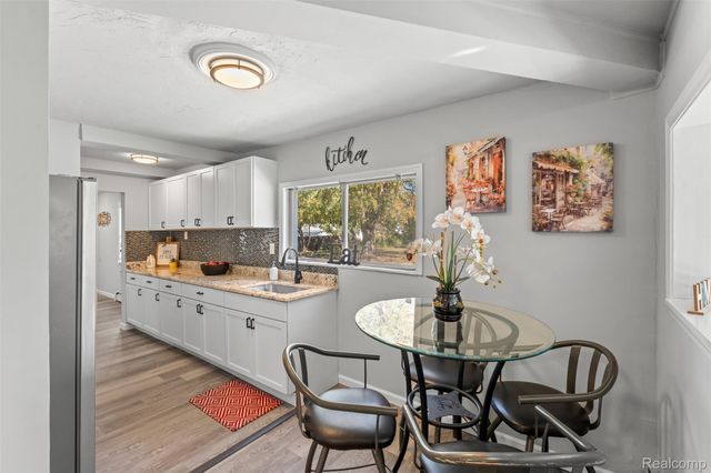 12863 Couwlier Avenue, Warren, MI 48089