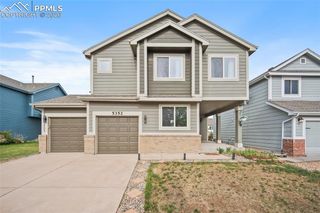 5352 Statute Drive, Colorado Springs, CO 80922