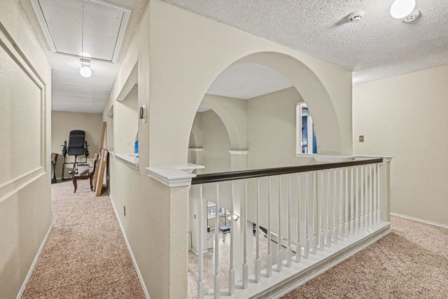 6713 Cambrian Way, Fort Worth, TX 76137