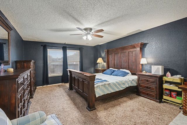 6713 Cambrian Way, Fort Worth, TX 76137