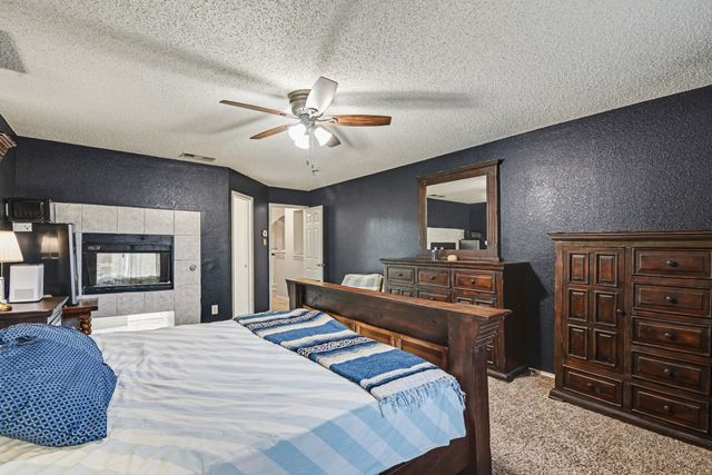 6713 Cambrian Way, Fort Worth, TX 76137