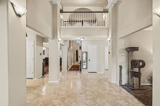 6713 Cambrian Way, Fort Worth, TX 76137