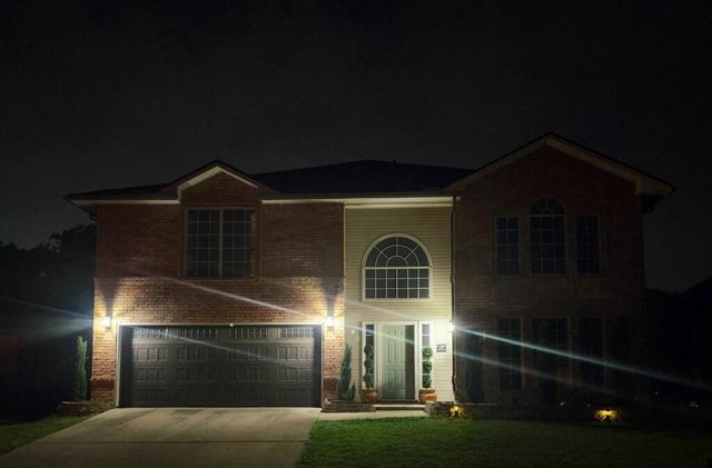 6713 Cambrian Way, Fort Worth, TX 76137