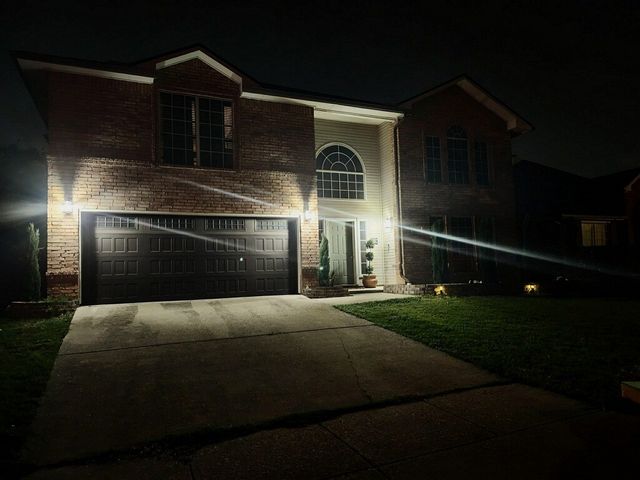 6713 Cambrian Way, Fort Worth, TX 76137