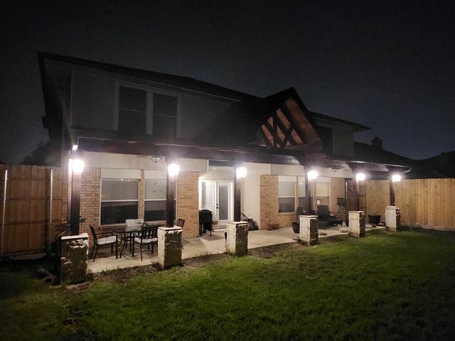 6713 Cambrian Way, Fort Worth, TX 76137