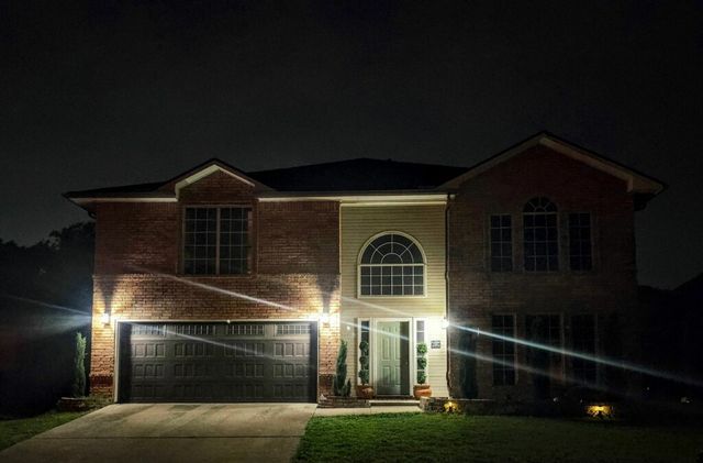 6713 Cambrian Way, Fort Worth, TX 76137
