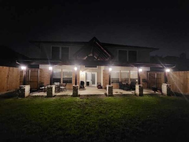 6713 Cambrian Way, Fort Worth, TX 76137