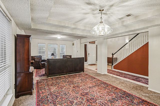 6713 Cambrian Way, Fort Worth, TX 76137