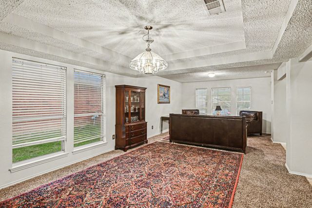 6713 Cambrian Way, Fort Worth, TX 76137