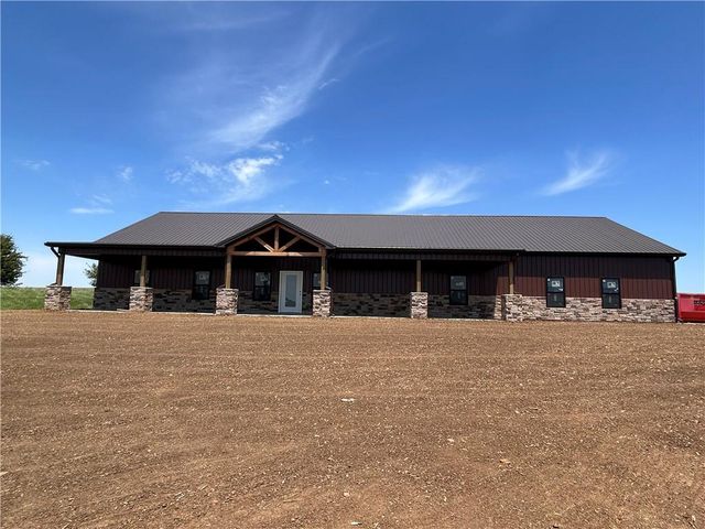 20014 Woodend Road, Linwood, KS 66052