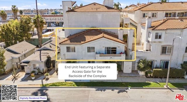 3605 E Anaheim Street 205, Long Beach, CA 90804