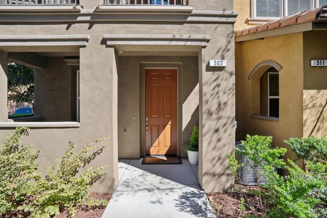 503 Bellezza Place, San Jose, CA 95128