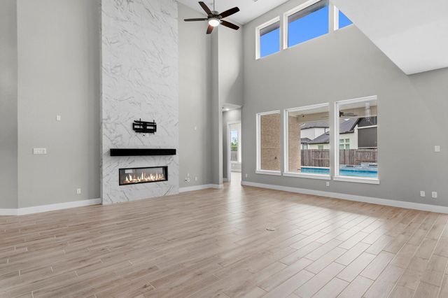 10315 Fountain Shore Drive, Missouri City, TX 77459