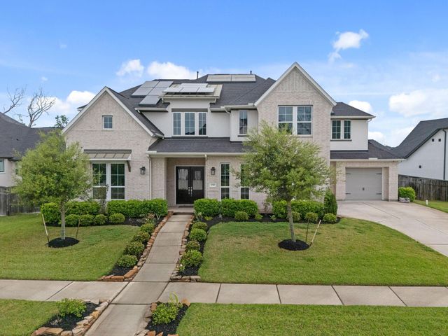 10315 Fountain Shore Drive, Missouri City, TX 77459