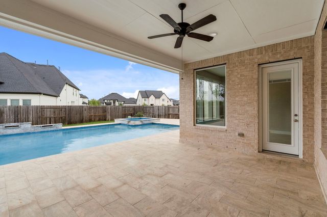 10315 Fountain Shore Drive, Missouri City, TX 77459