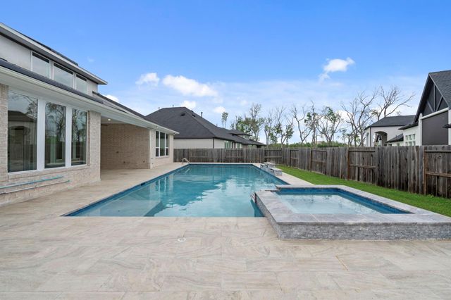 10315 Fountain Shore Drive, Missouri City, TX 77459