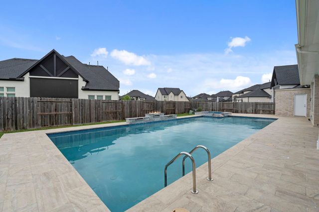 10315 Fountain Shore Drive, Missouri City, TX 77459