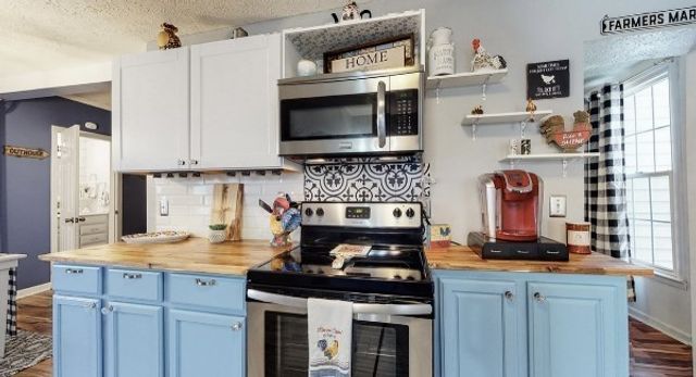 419 E Main St, Red Boiling Springs, TN 37150