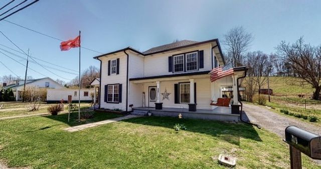 419 E Main St, Red Boiling Springs, TN 37150