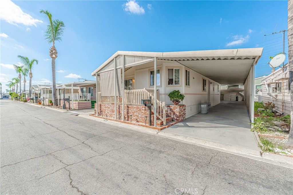 10001 W Frontage 113, South Gate, CA 90280 — exterior