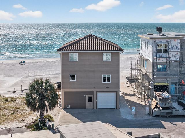 17610 LEE AVENUE, Redington Shores, FL 33708