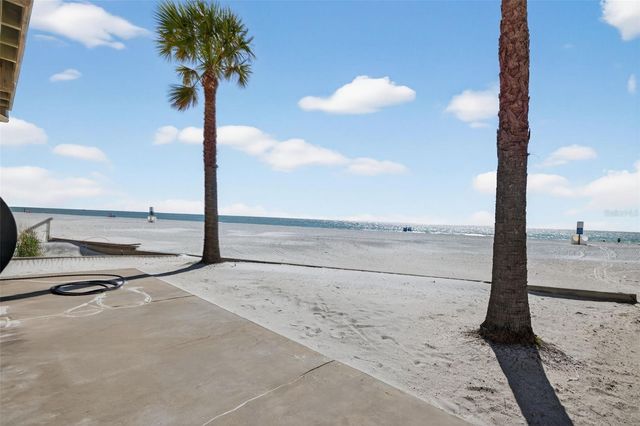 17610 LEE AVENUE, Redington Shores, FL 33708