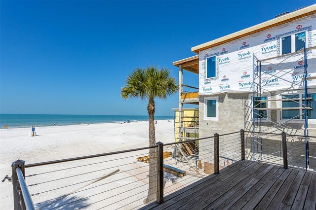 17610 LEE AVENUE, Redington Shores, FL 33708