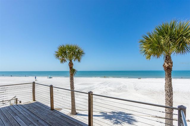 17610 LEE AVENUE, Redington Shores, FL 33708