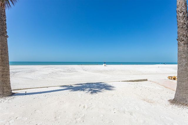 17610 LEE AVENUE, Redington Shores, FL 33708