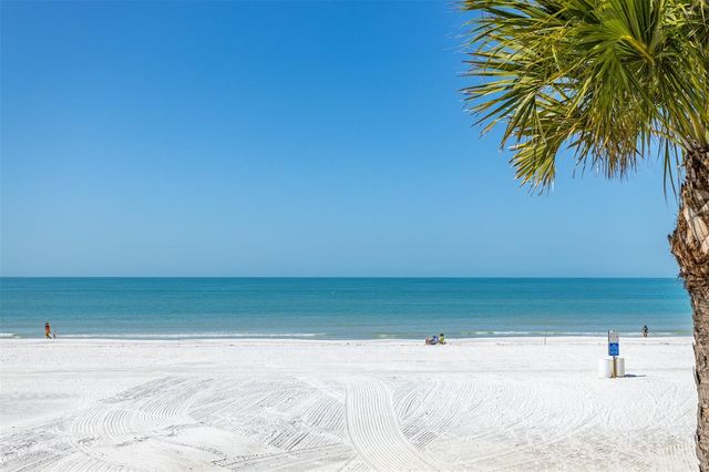 17610 LEE AVENUE, Redington Shores, FL 33708